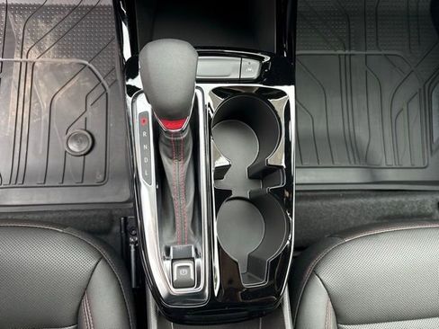 New 2026 Chevrolet Trax RS w/ Driver Confidence Package FWD image 17