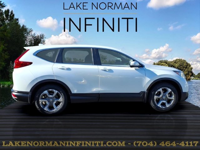 Used 2019 Honda CR-V EX-L image 26