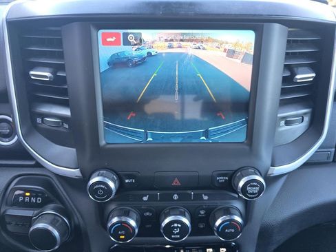 Used 2022 RAM 1500 Big Horn image 19