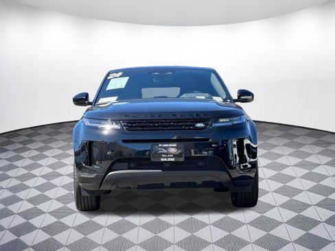 Used 2024 Land Rover Range Rover Evoque S AWD/4WD image 5