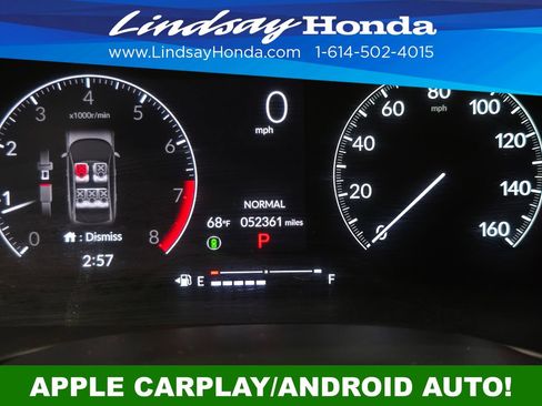 Used 2022 Honda Civic Sport image 14