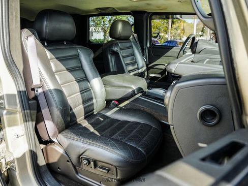 Used 2006 HUMMER H2 AWD/4WD image 31