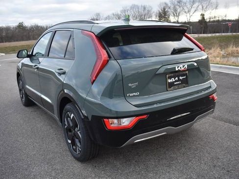 New 2026 Kia Niro Wind image 6