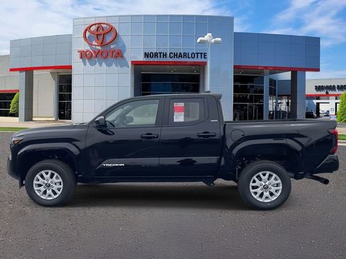 New 2026 Toyota Tacoma SR5 image 6