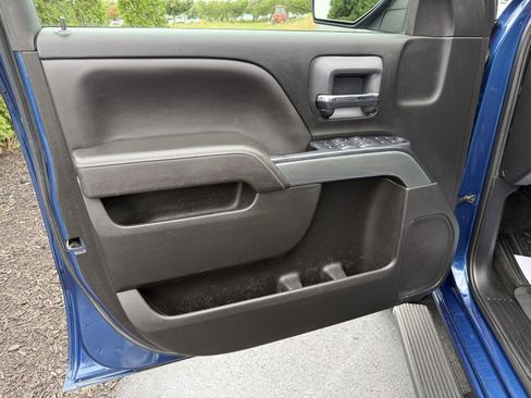 Used 2017 Chevrolet Silverado 1500 LT w/ All Star Edition image 11