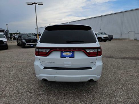 Used 2022 Dodge Durango R/T image 7