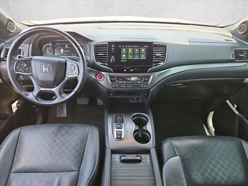 Used 2019 Honda Passport EX-L image 23
