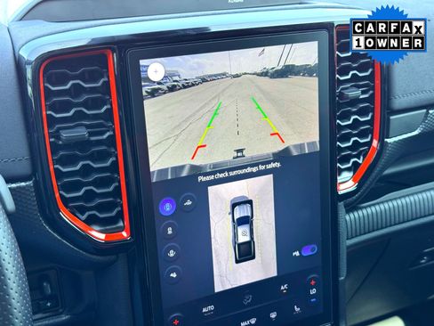 Used 2024 Ford Ranger Raptor image 28