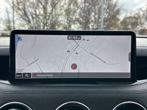 Used 2022 Kia Stinger GT-Line w/ Sun & Sound Package image 29