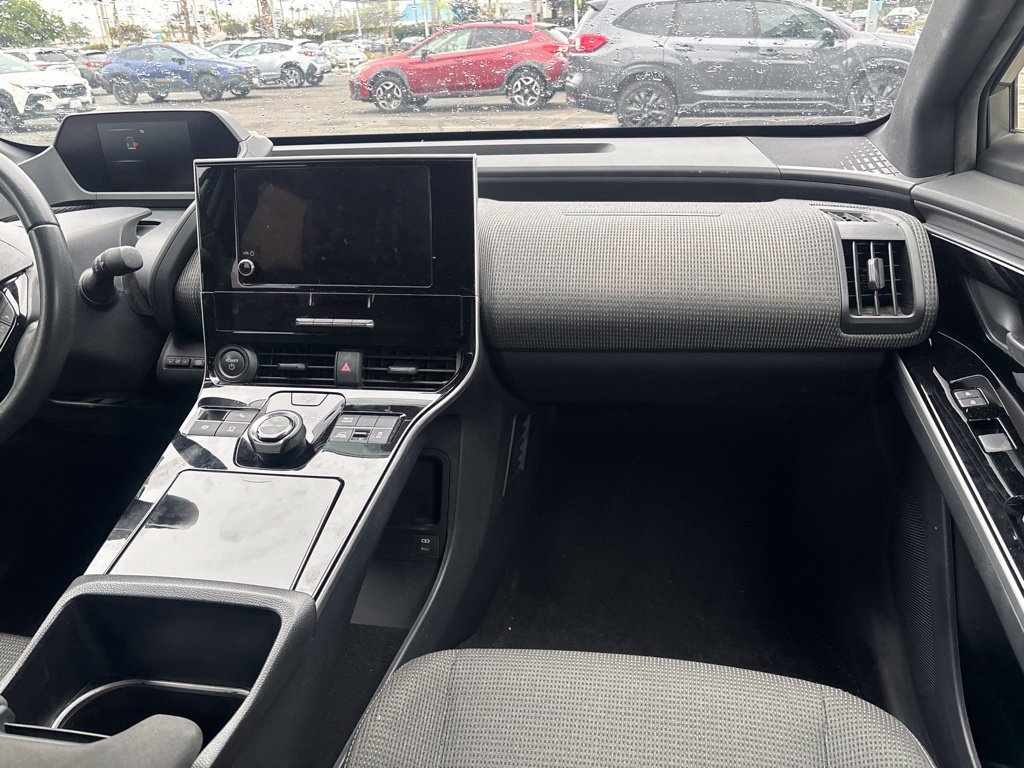 Used 2023 Subaru Solterra AWD image 22
