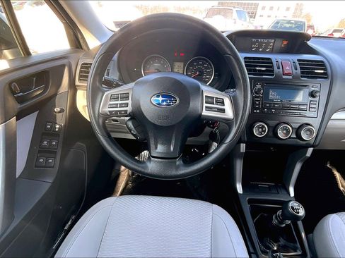 Used 2015 Subaru Forester 2.5i w/ Popular Package #1 image 5