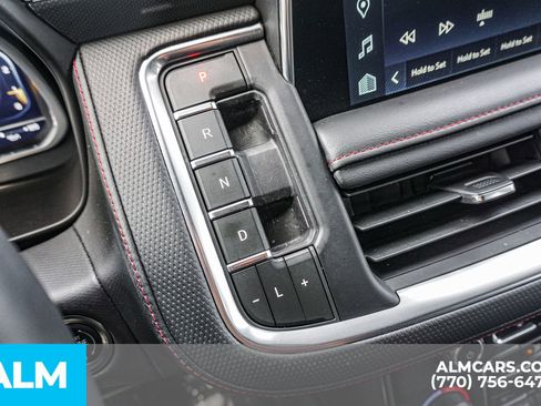 Used 2023 Chevrolet Tahoe RST w/ Luxury Package AWD/4WD image 34
