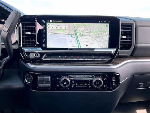 New 2026 Chevrolet Silverado 1500 RST w/ Z71 Off-Road Package AWD/4WD image 12