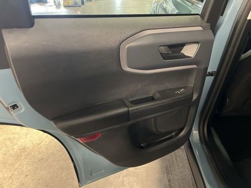 Used 2022 Ford Bronco Sport Big Bend w/ Convenience Package AWD/4WD image 19