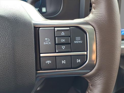 Used 2025 Ford F350 King Ranch image 24