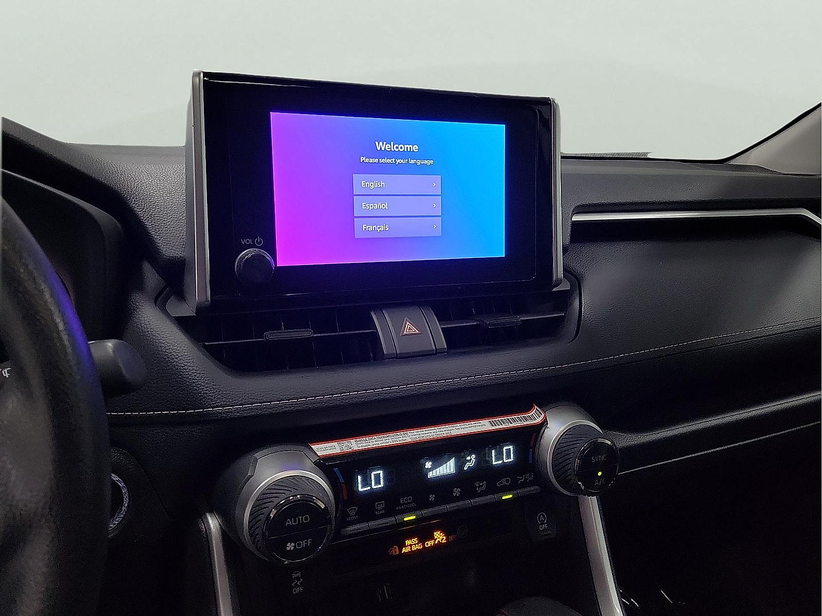 Certified 2025 Toyota RAV4 XLE w/ Convenience Package FWD image 20