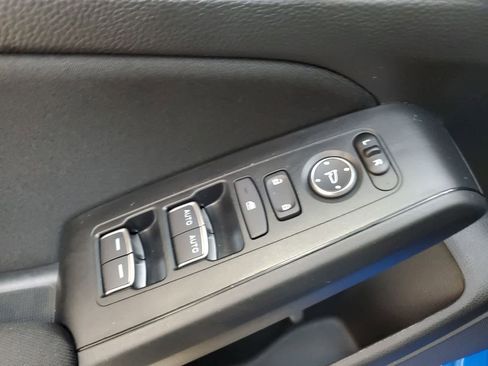 Certified 2025 Honda Civic Sport image 15