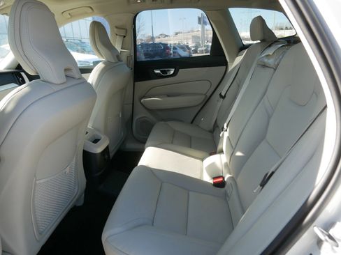 New 2026 Volvo XC60 T8 Ultra w/ Protection Package Premier image 6