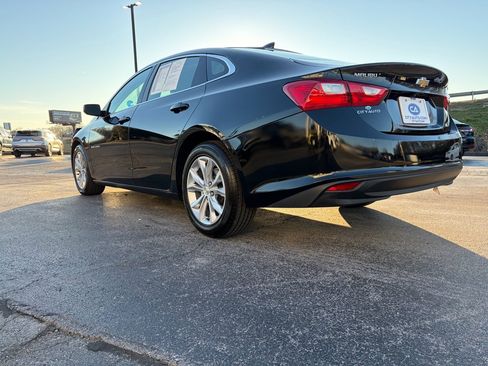 Used 2023 Chevrolet Malibu LT image 5