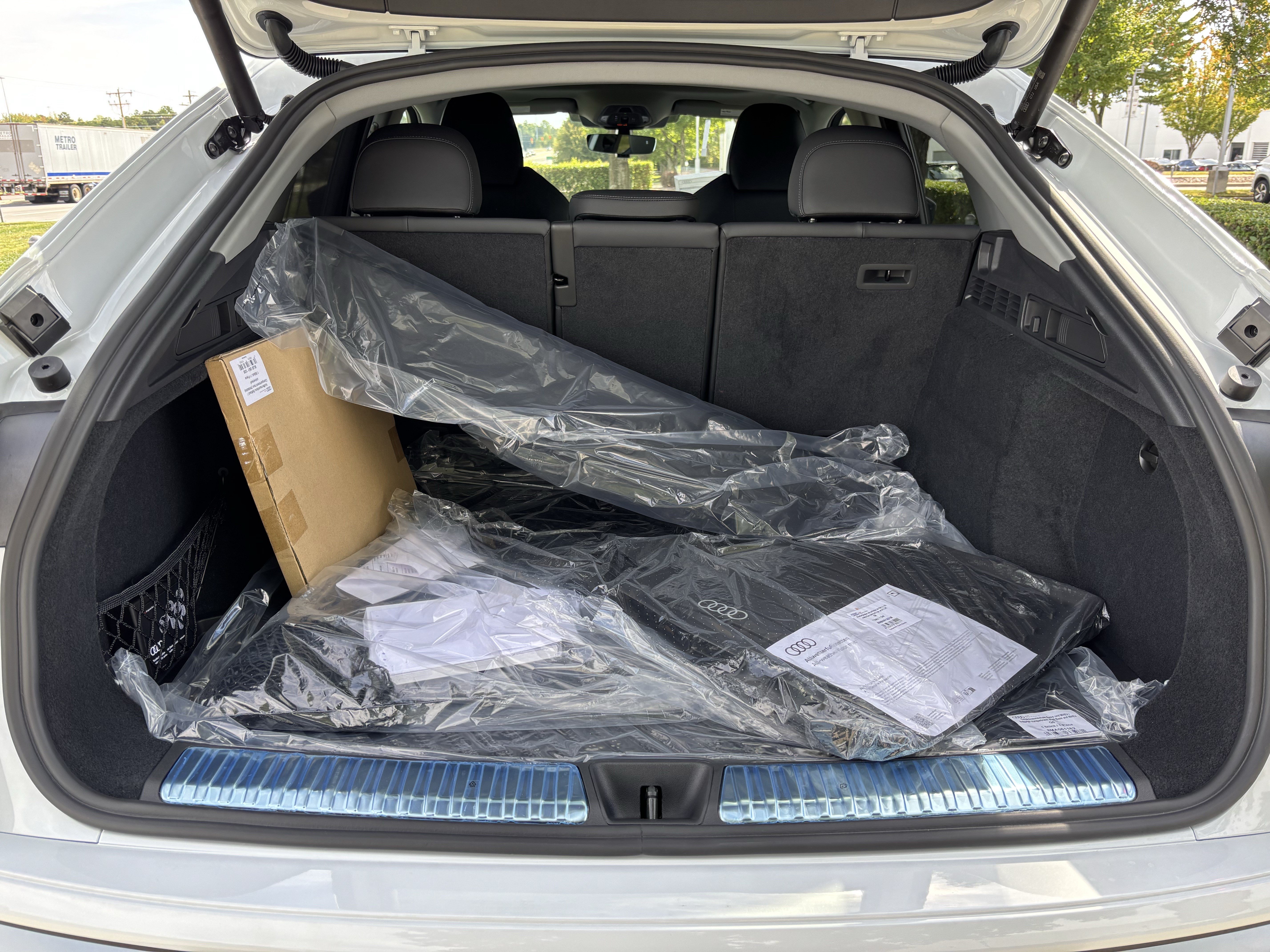 New 2026 Audi Q5 Premium Plus AWD/4WD image 35