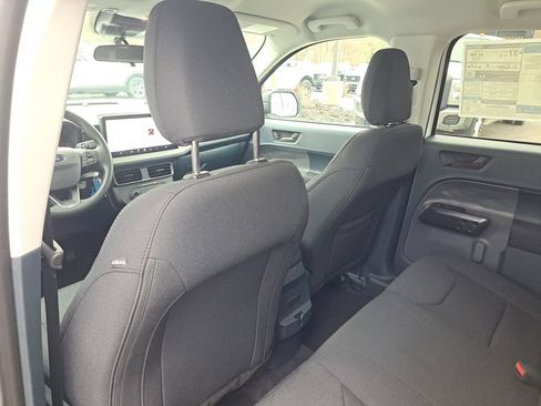 New 2026 Ford Maverick XL w/ Equipment Group 101A image 19