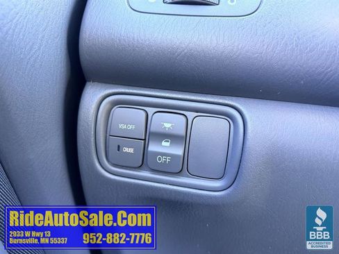 Used 2006 Honda Pilot LX image 24