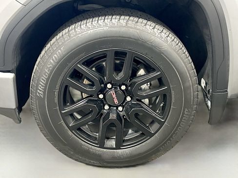 Used 2021 GMC Sierra 1500 Elevation w/ Preferred Package RWD image 29