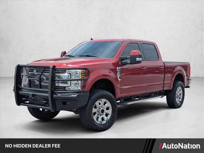Used 2019 Ford F250 Lariat w/ Lariat Value Package