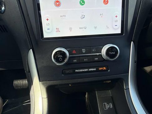 Used 2022 Ford Edge SEL w/ Convenience Package AWD/4WD image 27