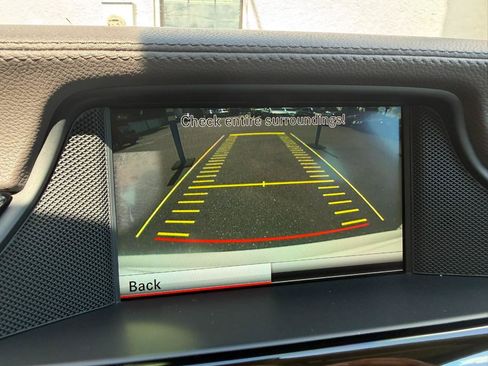 Used 2014 Mercedes-Benz CLS 63 AMG S-Model image 36