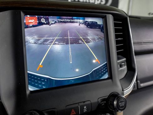 Used 2022 RAM 2500 Laramie image 21