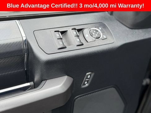 Used 2020 Ford F150 XLT w/ Equipment Group 302A Luxury AWD/4WD image 27