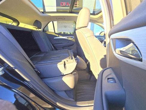 New 2026 Buick Envision Avenir AWD/4WD image 18