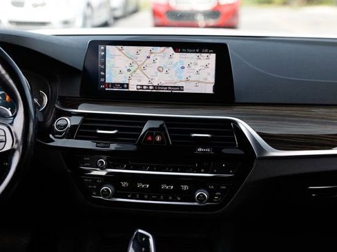 Used 2019 BMW 540i 540i image 43