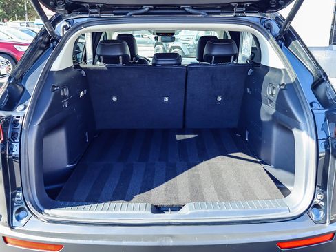 Used 2025 MAZDA CX-50 AWD 2.5 S w/ Preferred Package image 15