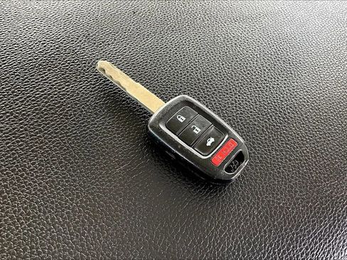 Used 2019 Honda Civic LX image 29