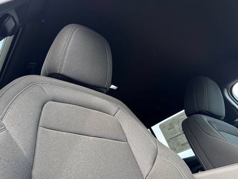 New 2026 Chevrolet Equinox EV LT FWD image 17