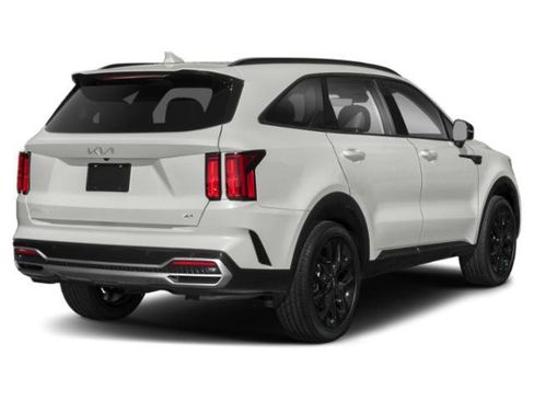 Used 2023 Kia Sorento SX FWD image 5