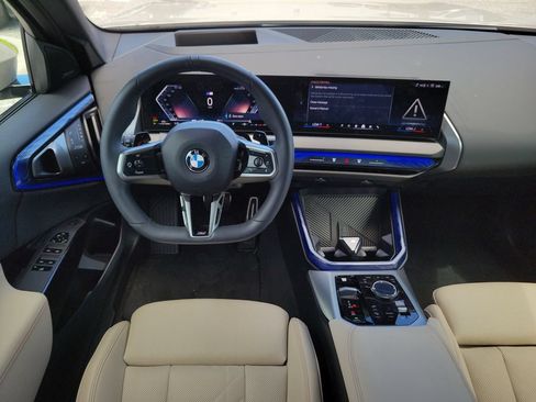 Used 2026 BMW X3 xDrive30i w/ Premium Package AWD/4WD image 9