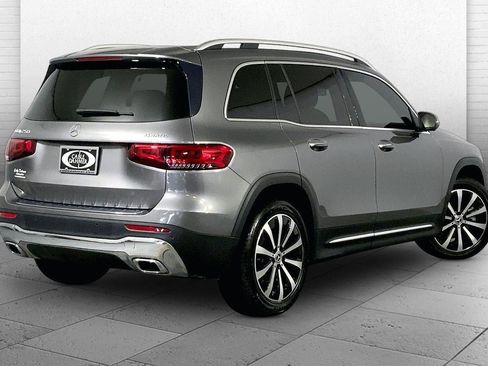 Used 2022 Mercedes-Benz GLB 250 4MATIC image 13