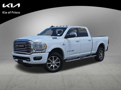 Used 2022 RAM 2500 Limited