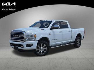 Used 2022 RAM 2500 Limited AWD/4WD video 1