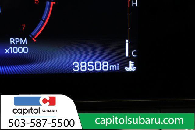 Used 2025 Chevrolet Trax LT FWD image 14
