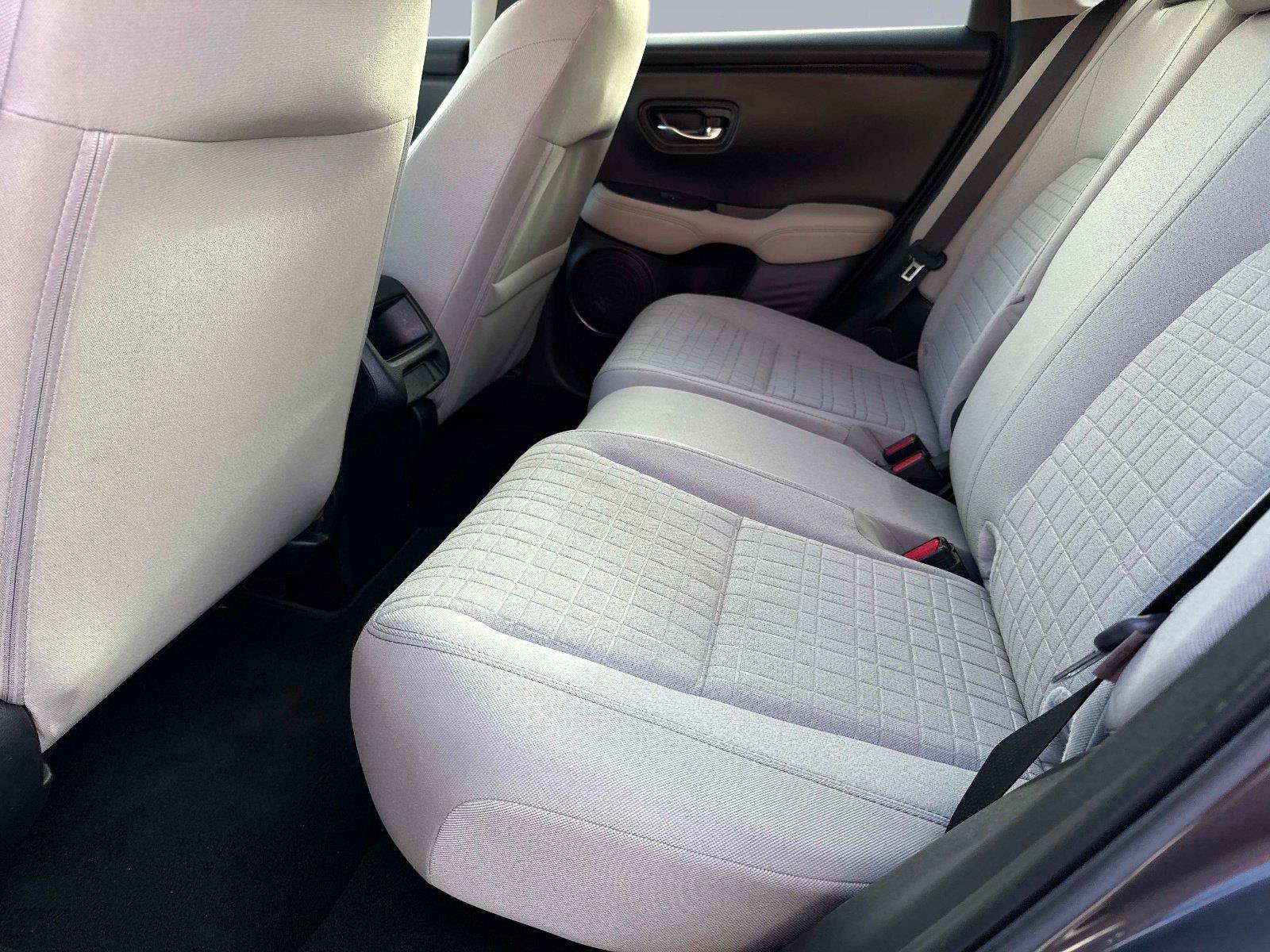 Certified 2024 Honda HR-V LX image 13