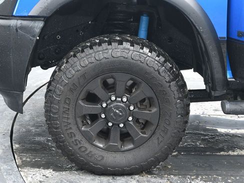 Used 2023 RAM 2500 Power Wagon w/ Level 1 Equipment Group image 35