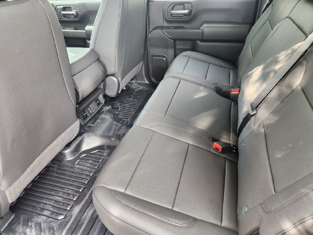 New 2026 Chevrolet Silverado 2500 W/T w/ WT Convenience Package RWD image 29