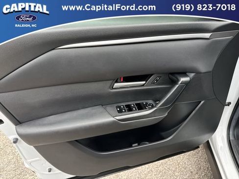 Used 2025 MAZDA CX-50 AWD 2.5 S w/ Weather Package image 20