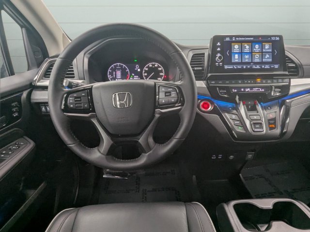 Used 2026 Honda Odyssey Touring image 16