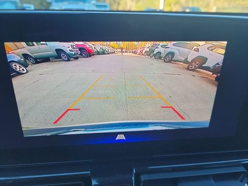 Used 2026 Chevrolet TrailBlazer LT w/ Convenience Package image 21