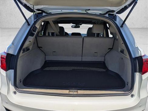 Used 2016 Acura RDX FWD w/ Advance Package image 6